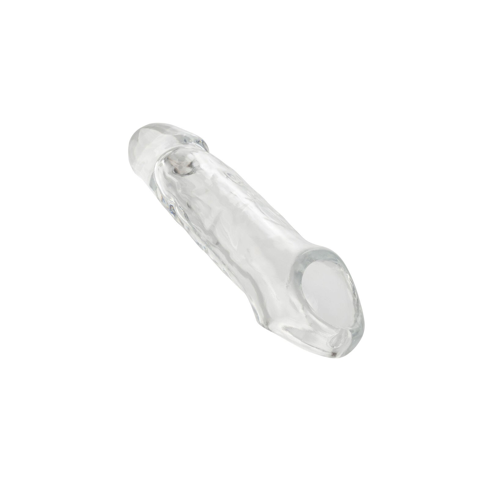 Performance Maxx Clear Extension for Enhanced Pleasure