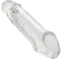 Performance Maxx Clear Extension for Enhanced Pleasure