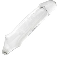 Performance Maxx Clear Extension for Enhanced Pleasure