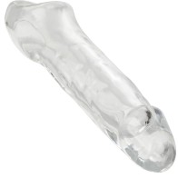 Performance Maxx Clear Extension for Enhanced Pleasure