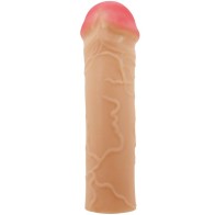 Pretty Love Funda De Pene Extensora Natural