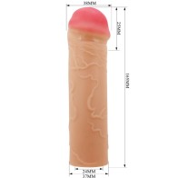 Pretty Love Natural Penis Extender