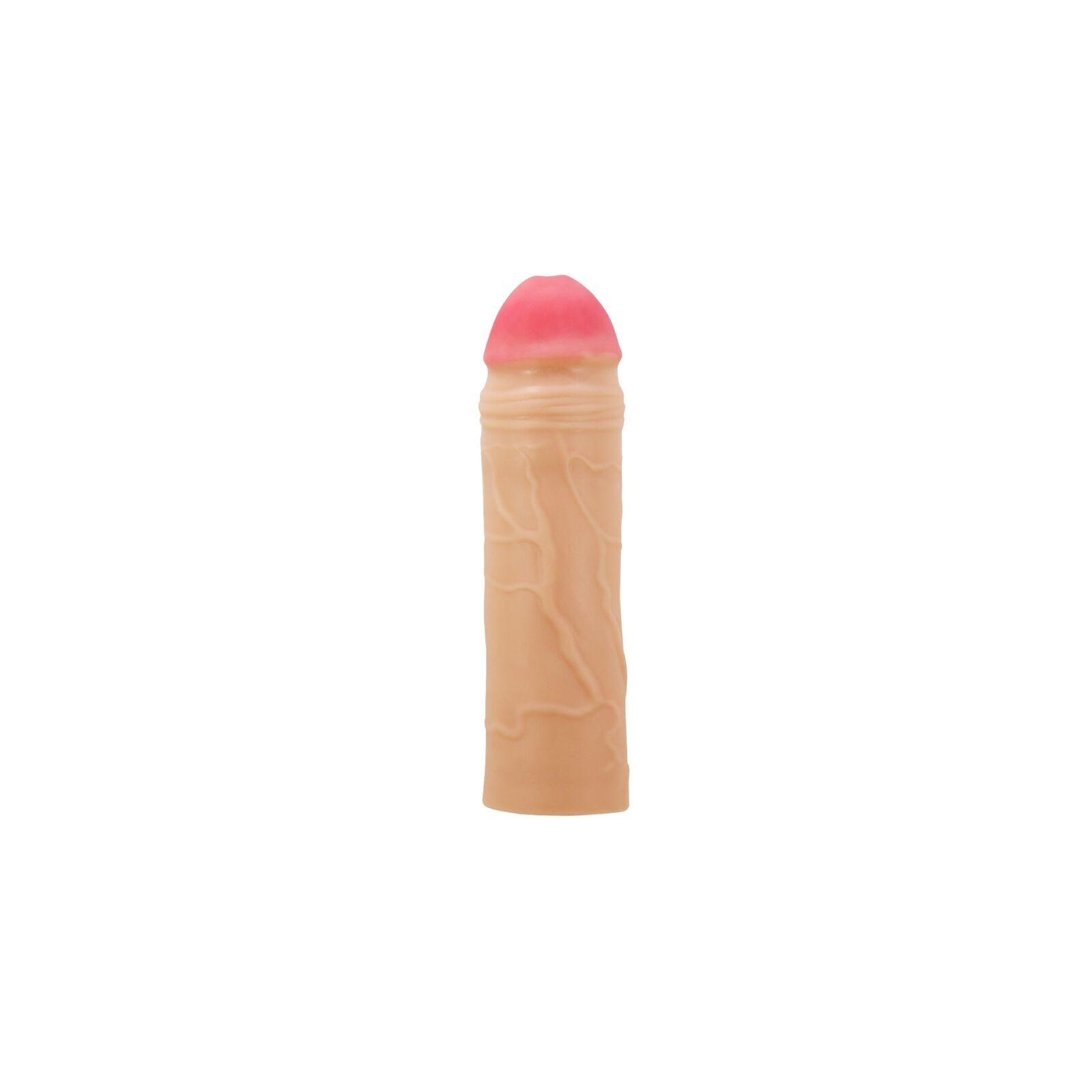 Pretty Love Natural Penis Extender Sleeve