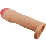 Pretty Love Hani Funda Extensora Natural para Pene