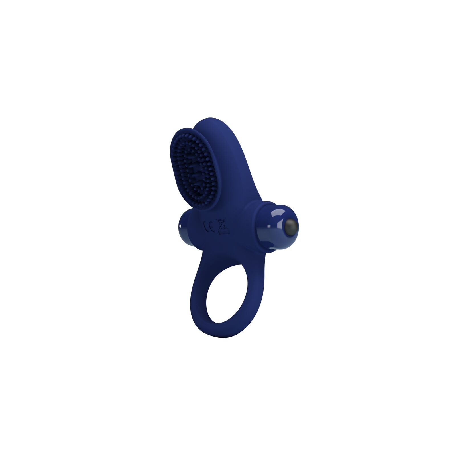 Pretty Love Palle Vibrating Ring - Enhance Your Pleasure