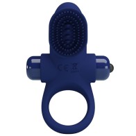 Pretty Love Palle Vibrating Ring - Enhance Your Pleasure