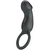 Huevo Vibrador Con Control Remoto Pretty Love