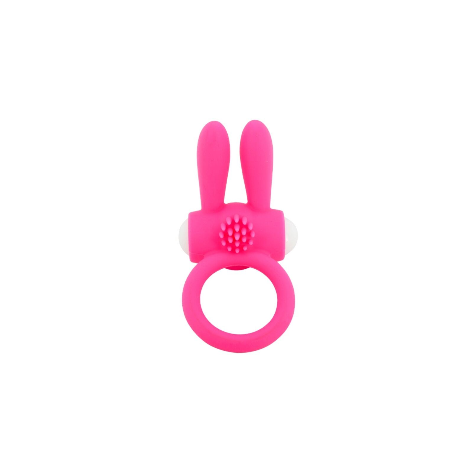 Armony - Mr Bunny Anillo Vibrador Silicona Pink