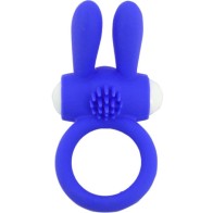 Armony Mr Bunny Vibrating Ring - Explore New Pleasures