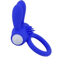 Armony Mr Bunny Vibrating Ring - Explore New Pleasures