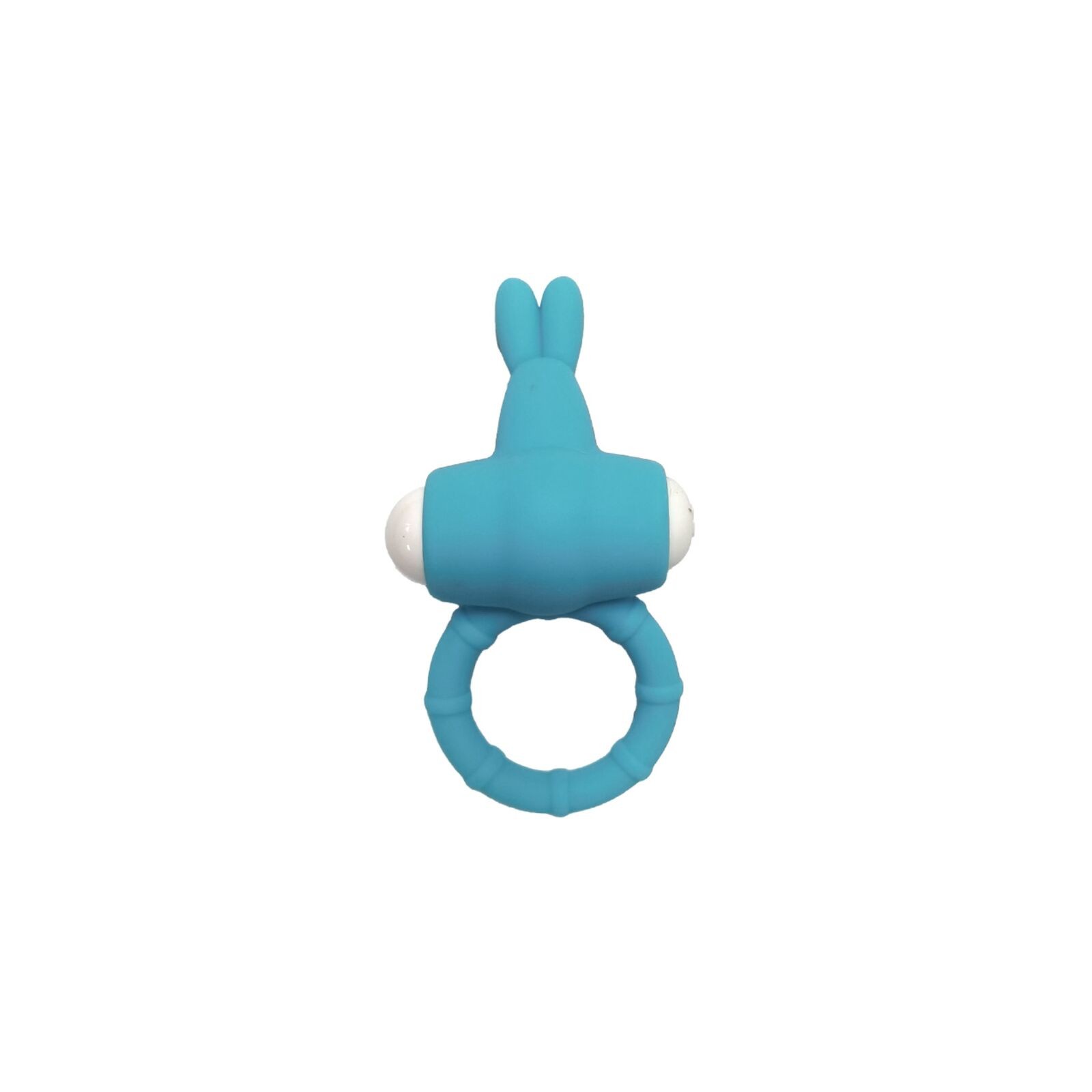 Armony - Ms Bunny Anillo Vibrador Silicona Green