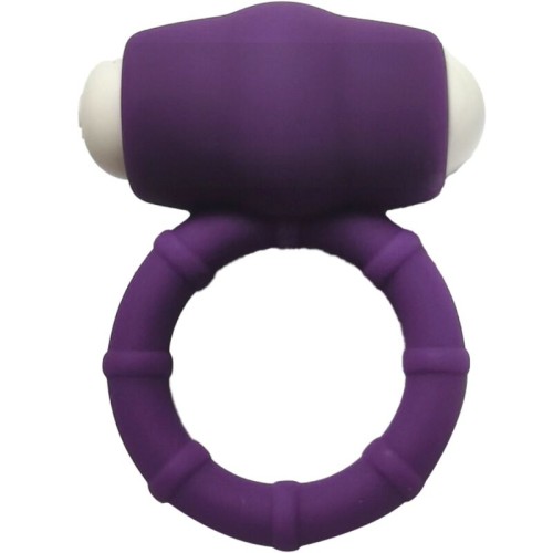 Armony Power O Vibrator Ring Purple