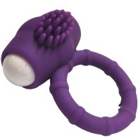 Armony Power O Vibrator Ring Purple