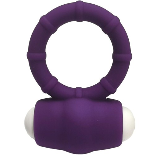 Armony Power O Vibrator Ring Purple