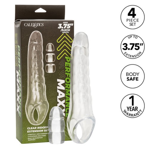 Maxx Adjustable Penis Extender