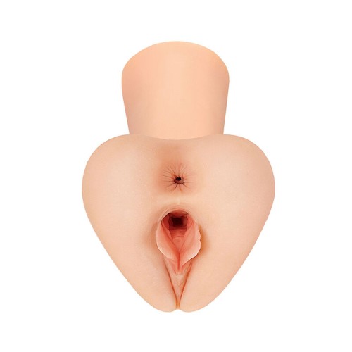 PDX Plus - Pick Your Pleasure Realistic XL Stroker