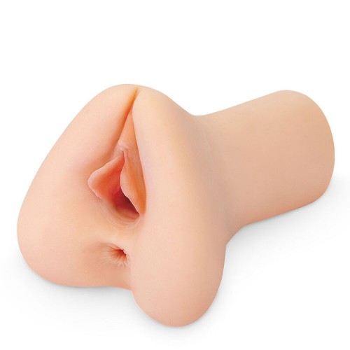 PDX Plus - Pick Your Pleasure Realistic XL Stroker