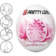 Compra Masturbador Masculino Pretty Love Online