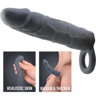 Realistic Skin Pouch for Dick