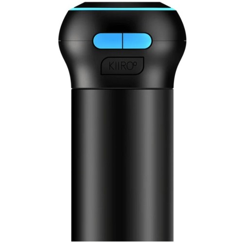 Kiiroo CONTROL for Interactive Intimacy