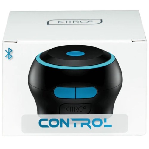 Kiiroo CONTROL para Intimidad Interactiva