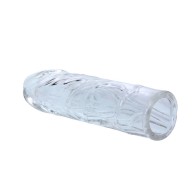 Baile Silicone Penis Sleeve