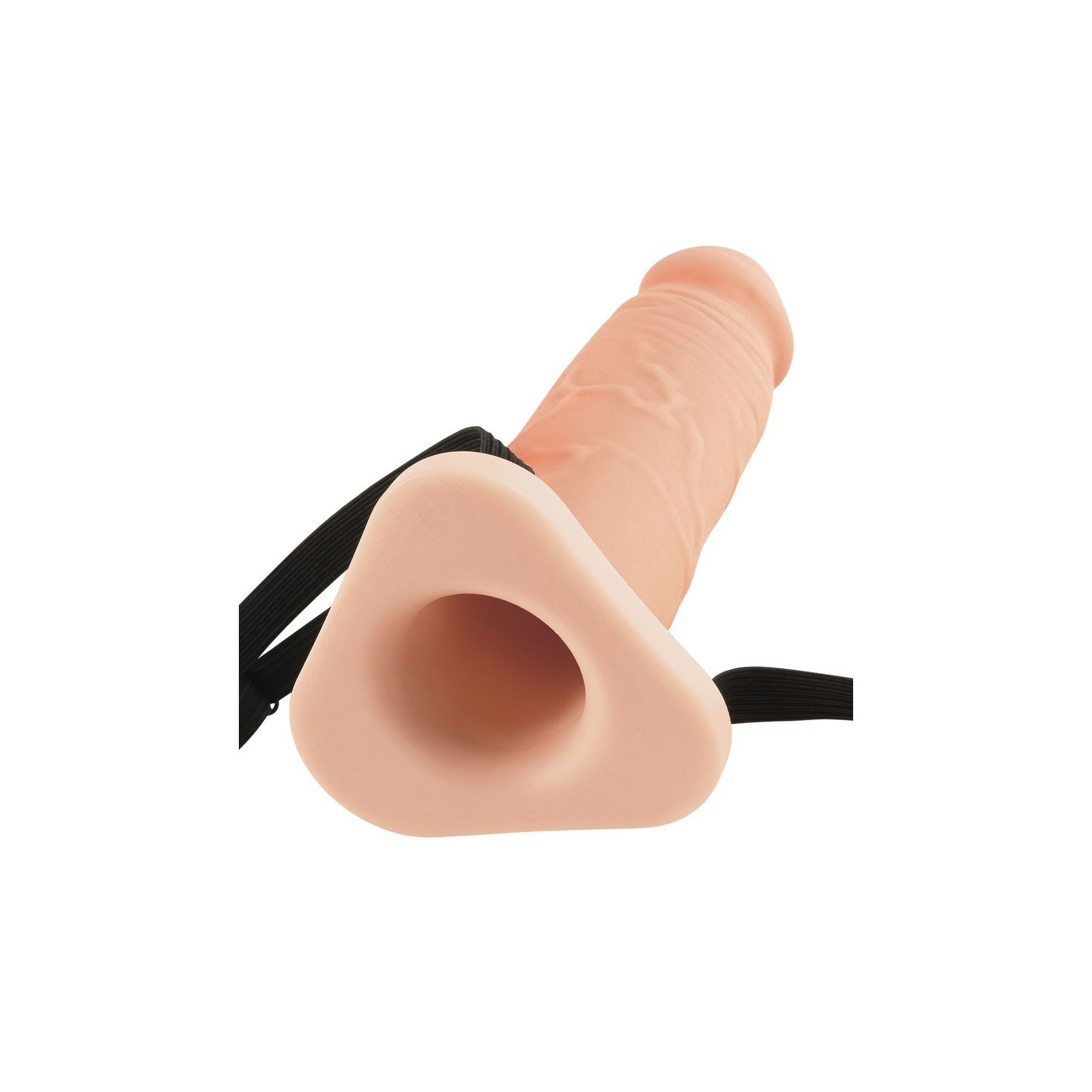 Fantasy X- Tensions - Arnes Hueco Extension Pene 20cm