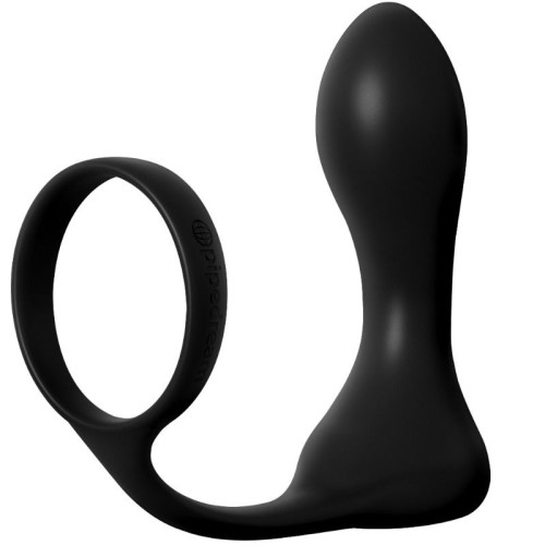 Ass-gasm Pro Rechargeable - Ultimate Pleasure Stimulator