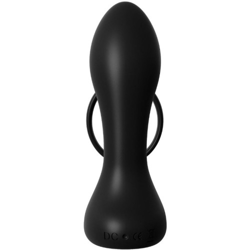 Ass-gasm Pro Rechargeable - Ultimate Pleasure Stimulator