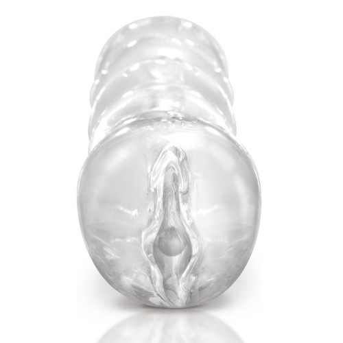 Transparent Vagina Masturbator