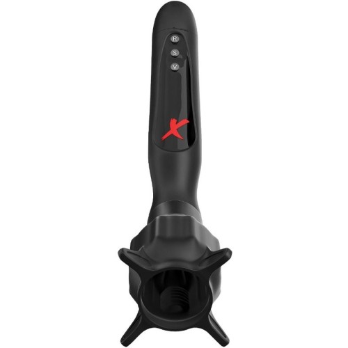 Roto-sucker Vibrating and Suction Stimulator