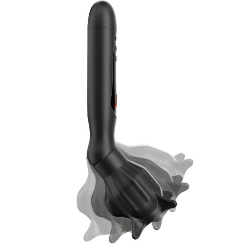 Roto-sucker Vibrating and Suction Stimulator