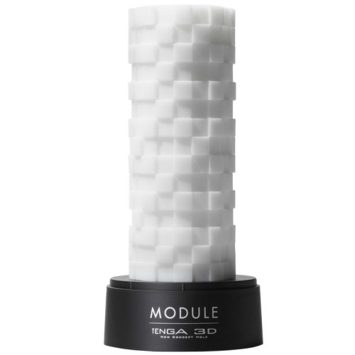 Tenga - 3D Module Sculpted Ecstasy