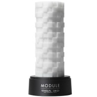 Tenga - 3D Module Sculpted Ecstasy