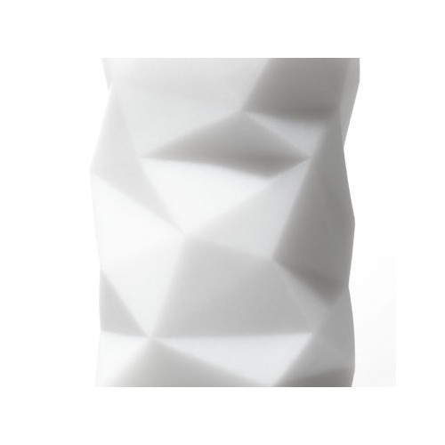 Tenga 3D Polygon Sculpted Ecstasy