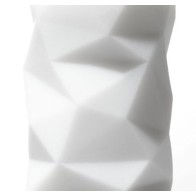 Tenga 3D Polygon Sculpted Ecstasy