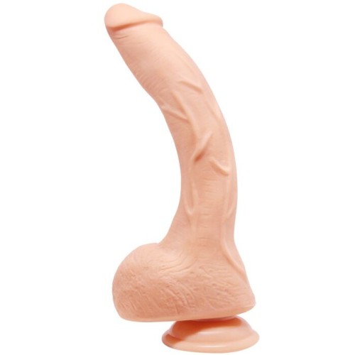 Beautiful Jack 26 Cm Realistic G-Spot Dildo