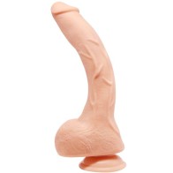 Beautiful Jack 26 Cm Realistic G-Spot Dildo