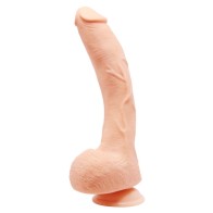 Beautiful Jack 26 Cm Realistic G-Spot Dildo