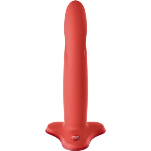 Purchase Limba Flexible Red Dildo Size M Online