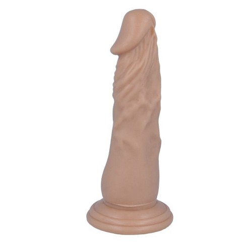 Dildo Realista Mr. Intense 6 Pulgadas