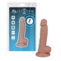 Mr Intense Dildo Realístico 17.1 cm para Placer Máximo