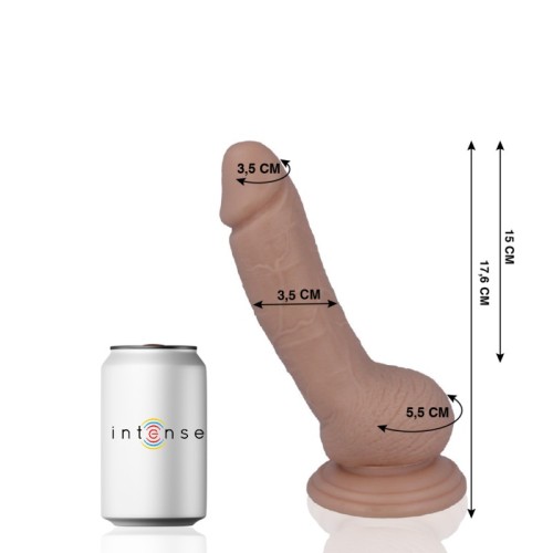 Mr Intense Realistic Dildo 8 - Ultimate Pleasure