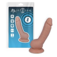 Mr Intense Realistic Dildo 8 - Ultimate Pleasure