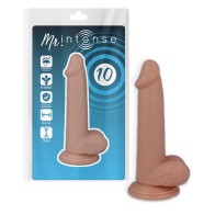 Mr. Intense Realistic Dildo 18 cm