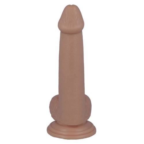 Mr Intense - 10 Pene Realistico 18 Cm -o- 3.4 Cm