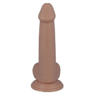 Mr Intense - 10 Pene Realistico 18 Cm -o- 3.4 Cm