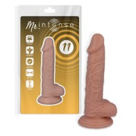 Mr Intense - 11 Pene Realistico 18 Cm -o- 3.8 Cm