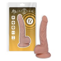 Mr Intense Pene Realista 18.2 cm