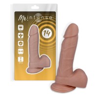 Mr Intense Pene Realistico 18.5cm